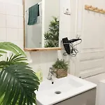 La Casa Mexico - Parking Privé Gratuit&terrasse * Trignac