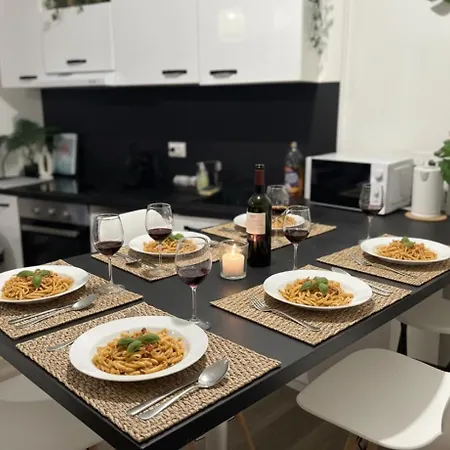 La Casa Mexico - Parking Prive Gratuit & Terrasse