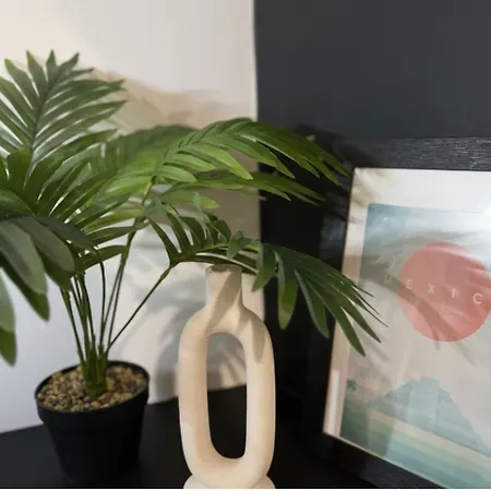 La Casa Mexico - Parking Prive Gratuit & Terrasse