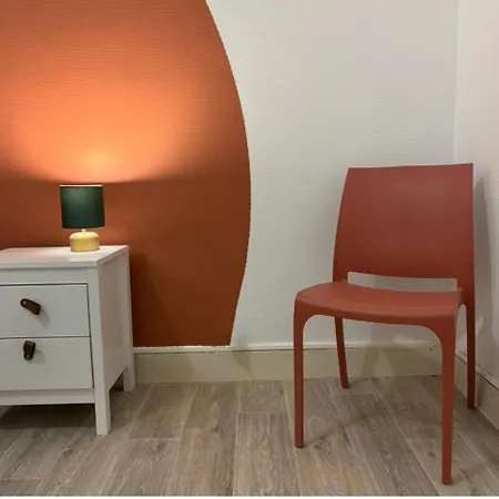 La Casa Mexico - Parking Prive Gratuit & Terrasse