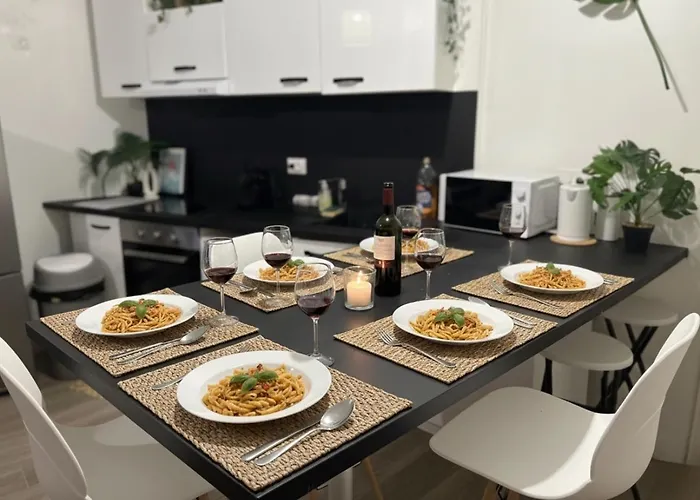 La Casa Mexico - Parking Prive Gratuit & Terrasse