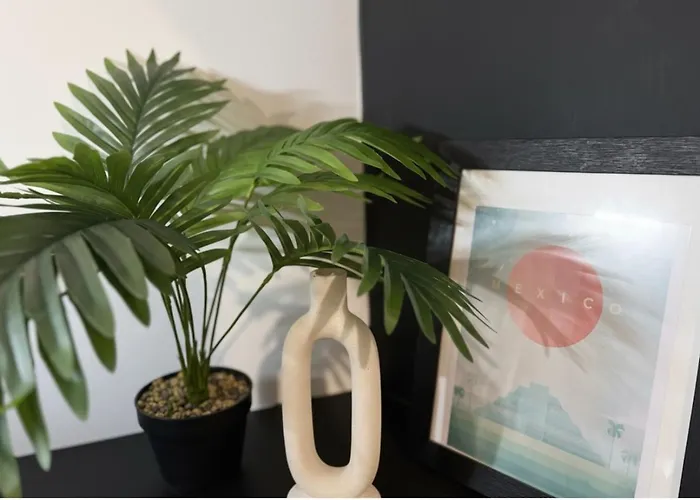 La Casa Mexico - Parking Prive Gratuit & Terrasse