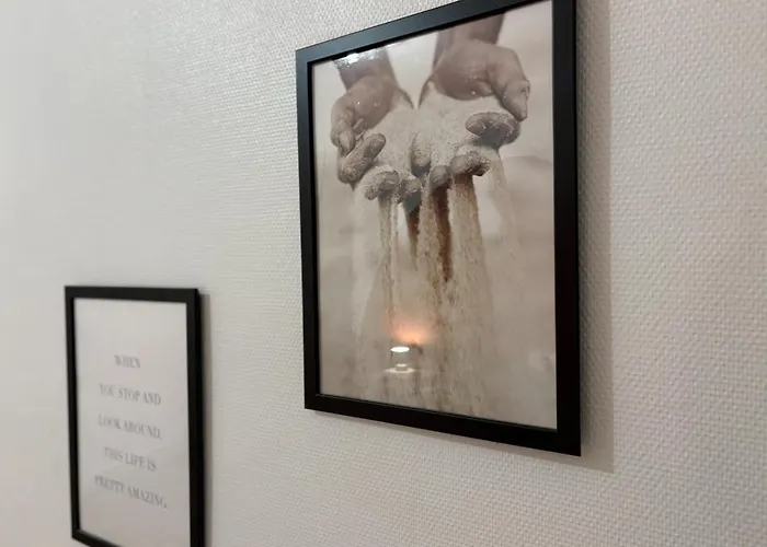 La Casa Mexico - Parking Prive Gratuit & Terrasse *