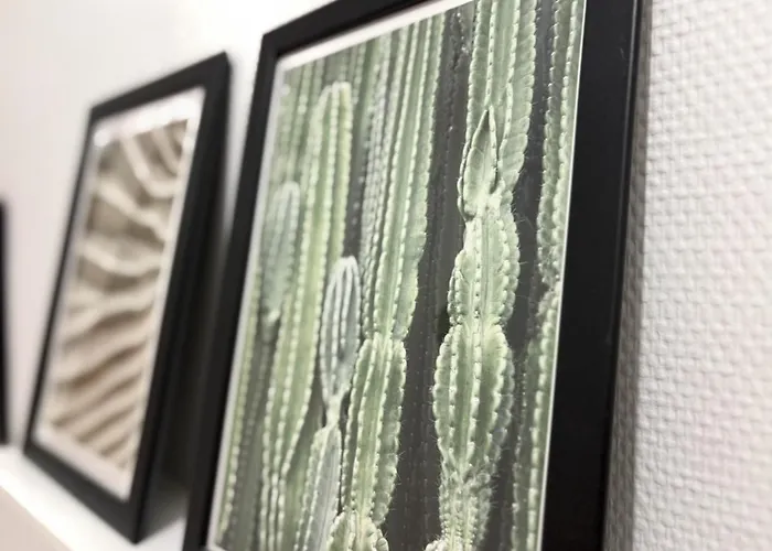 La Casa Mexico - Parking Prive Gratuit & Terrasse