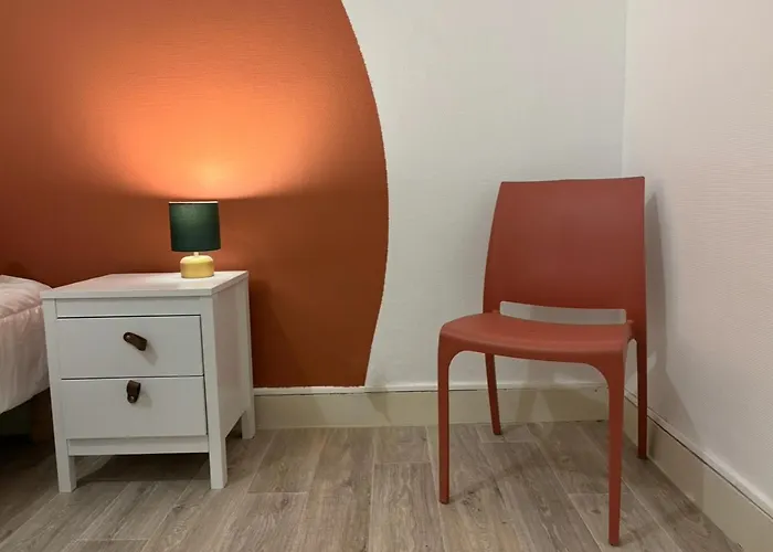 La Casa Mexico - Parking Prive Gratuit & Terrasse